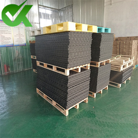 <h3>Temporary Portable Roadway Ground Protection Mats for </h3>
